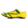 Asics Jetsprint Lightweight Shock Absorbing Durable Breathable Low Top Running Shoes Unisex Running Shoes Yellow 1093A193-750