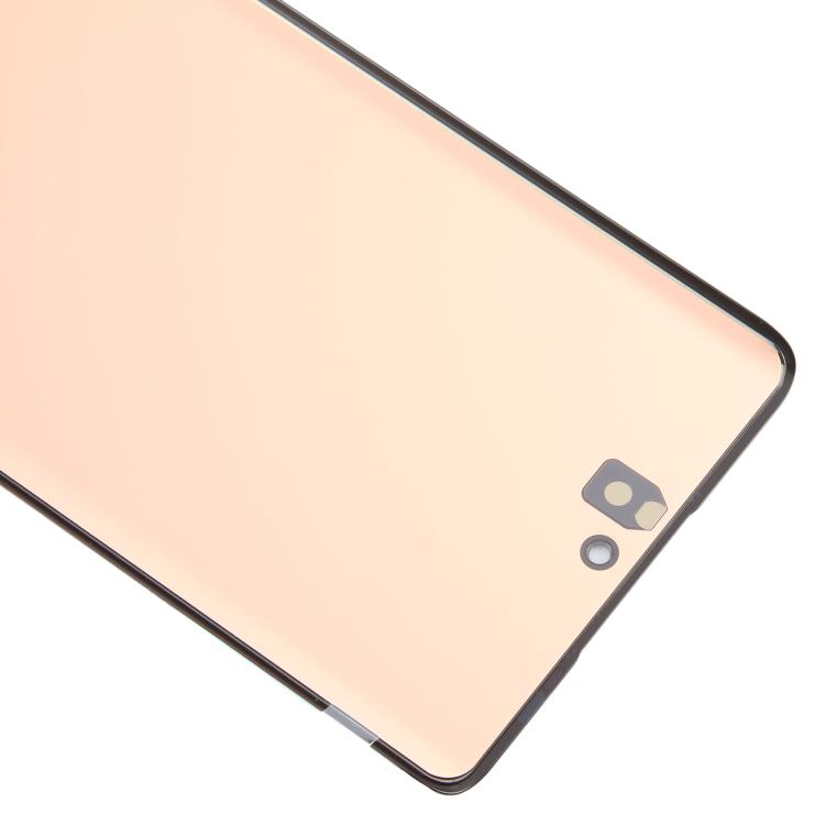 OLED LCD Screen with Digitizer Full Assembly with Fingerprint Identification