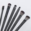 6-Piece Eye Brush Set: Eyeshadow & Concealer Tools
