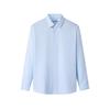 HLA Men's Long Sleeve Casual Shirt