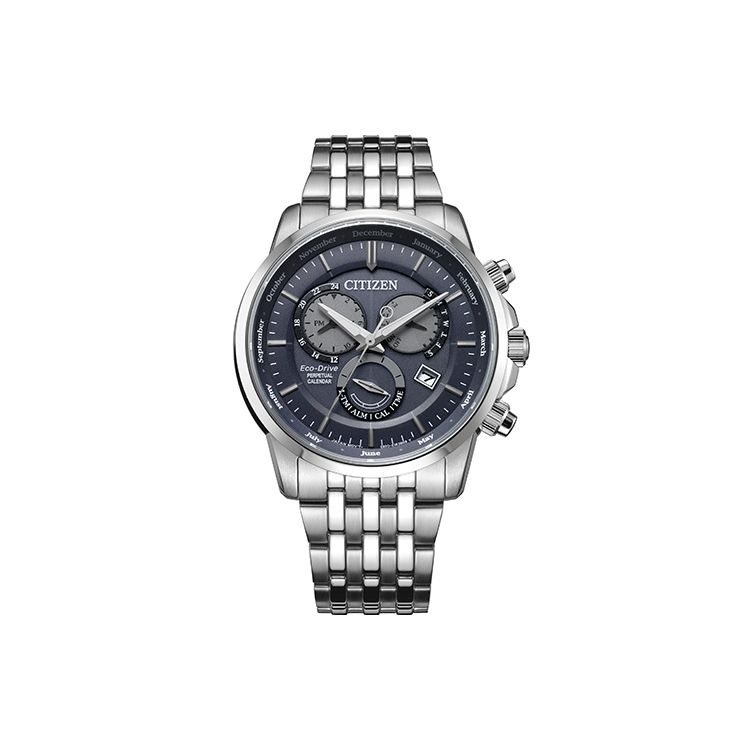 Citizen Eco-Drive Sērija Trīscentru Mūžīgais Kalendārs