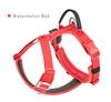 Pet Dog Harness No Pull Reflective for Small Medium Large Dog Explosionproof Vest Harness Adjustable Breathable dog Chest Straps
