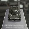 In Stock:1:64 Full Carbon Texture One:1. Alloy Die-cast Miniature Simulation Car Model with Openable Back Cover,festival Gift