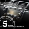 Výměna kabinového filtru pro auto Snadná instalace Vhodné pro Hyundai AQ1121 042-2093 FPCF10728 AFC1447 A7F79-AQ000 MC1050