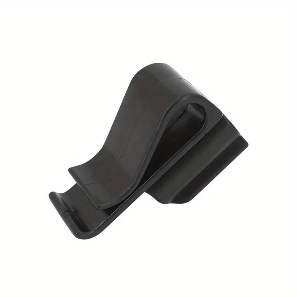 4 Pcs Golf push rod clip golf club clip push rod fixing clip golf push rod bracket 5
