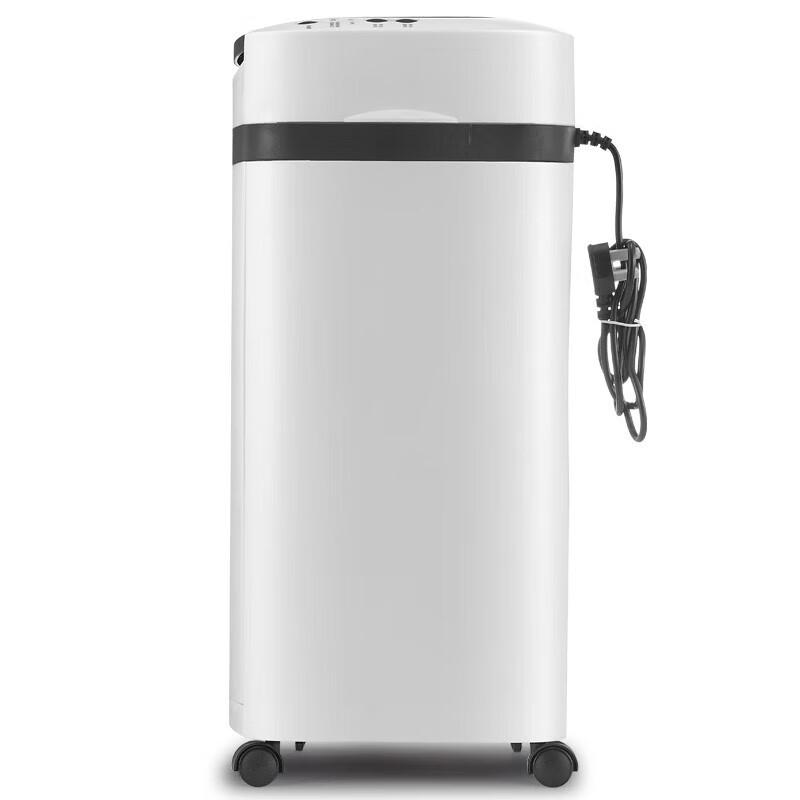 Comet L-910 Level 5 Micro-Cut Commercial Paper Shredder