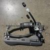 51228243635 Compatible with 00-06 BMW X5 E53 Door Outer Handle Base Bracket 51228243636.