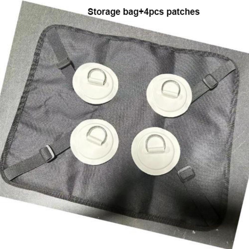 PVC Surfboard  Storage Bag 5 Styles Surfboard Kayak Boat Canoe Storage  for Paddle Board
