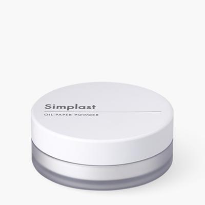 Gesichts-Make-up  – Puder