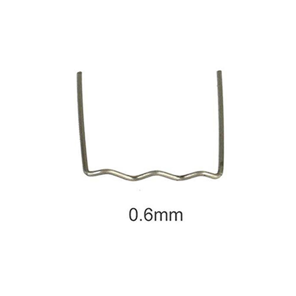 Plastic Staples Welding Staples Repair Kit For Car