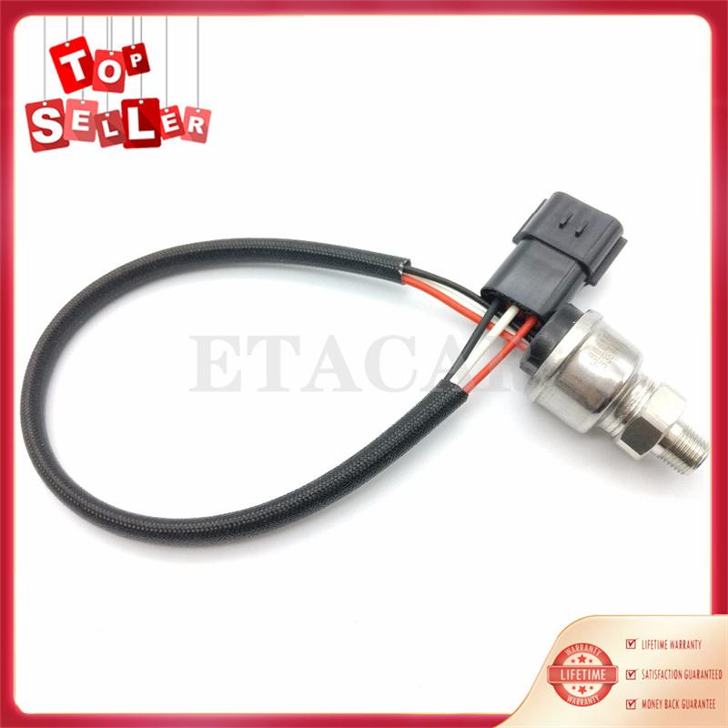 Pressure Sensor 1/8PT&1/8NPT PDF00703S For Advance / Racer Gauge / Din-Gauge & Defi-Link Series