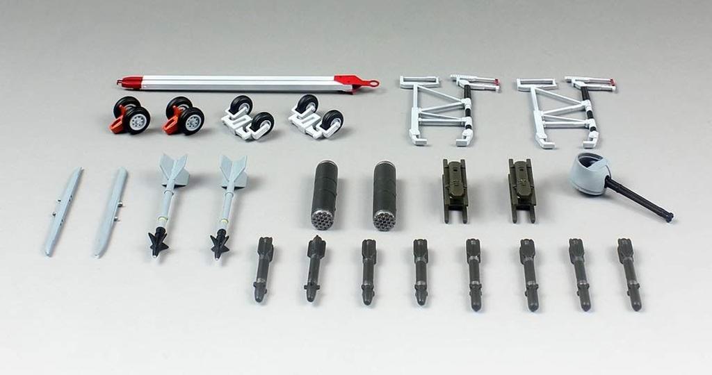 Dream Model 1/72 US Marine Corps AH-1Z Viper Attack Helicopter Plastic Model DMO720012