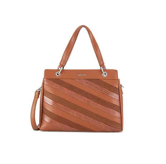 Сумка Lasocki LSK-X-012-07 коричневый