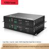 HDMI Fiber Optic Extender with Audio & RS232