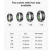 Sleep/Step Tracker Intelligent Sleep Tracker Fitness Tracker Finger Ring  Blood Oxygen