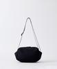 Anello Grande IRIS Shoulder Bag GHN1092 BK