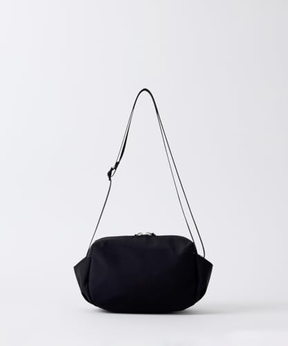 Anello Grande IRIS Shoulder Bag GHN1092 BK