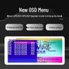 Shendu Huarui 16-Port VGA Rackmount KVM Switch