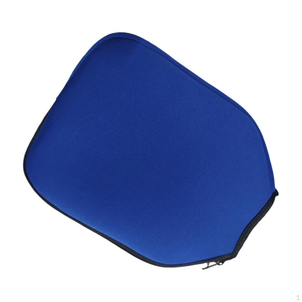 Pickleball Paddle Cover for Racket Storage and Protection