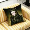 For Lady Gaga Mayhem Throw Pillow Case Cover Custom Decorative Pillowcase Cushion Decor DIY Gift