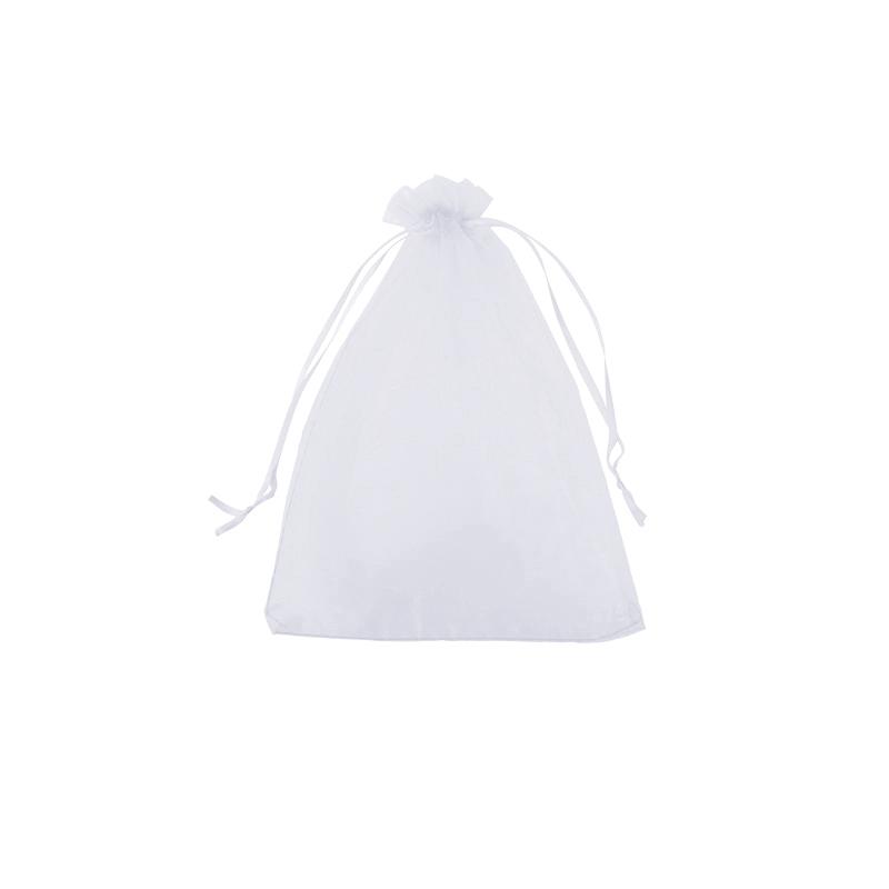20/50/100Pcs Strawberry Grapes Fruit Grow Bags Vegetable Plant Protection Bags Mesh Pest Control Anti-Bird Garden Netting Cover