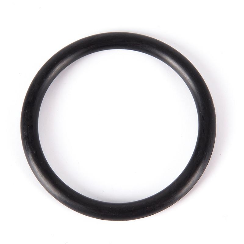 4Pcs Rubber O-Ring Fastener Kit High Strength Bumper Quick Release Replacement