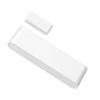 Home Security 90*26mm Door Window Sensor Door Window Security Sensor Sensor Horizontal And Vertical Installation