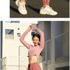 Casual Sports Pants Women's Fitness Running Lap Yoga Fitness Pants