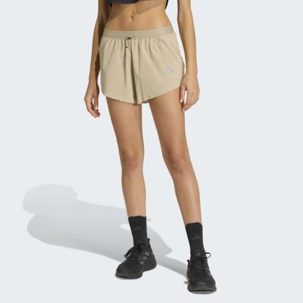 AdidaS Women S Climacool Technology StyliSh Adi365 Running ShortS AL2I