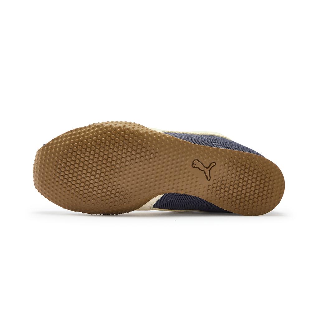 Puma H-Street Elastic Comfortable Lifestyle Casual Shoes Unisex Casual Shoes Blue 407303-02