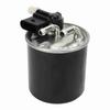 Fuel Filter WK 820 15 Engine Fuel Filter Replacement for Freightliner Sprinter 2500 2010‑2014