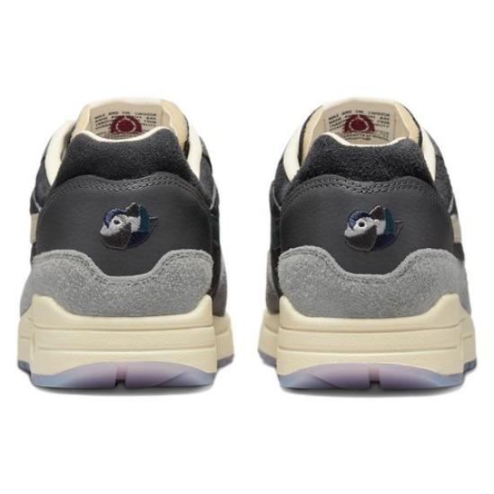 Nike Air Max 1 SP x Kasina Won-Ang - Gray 2022 - DQ8475-001