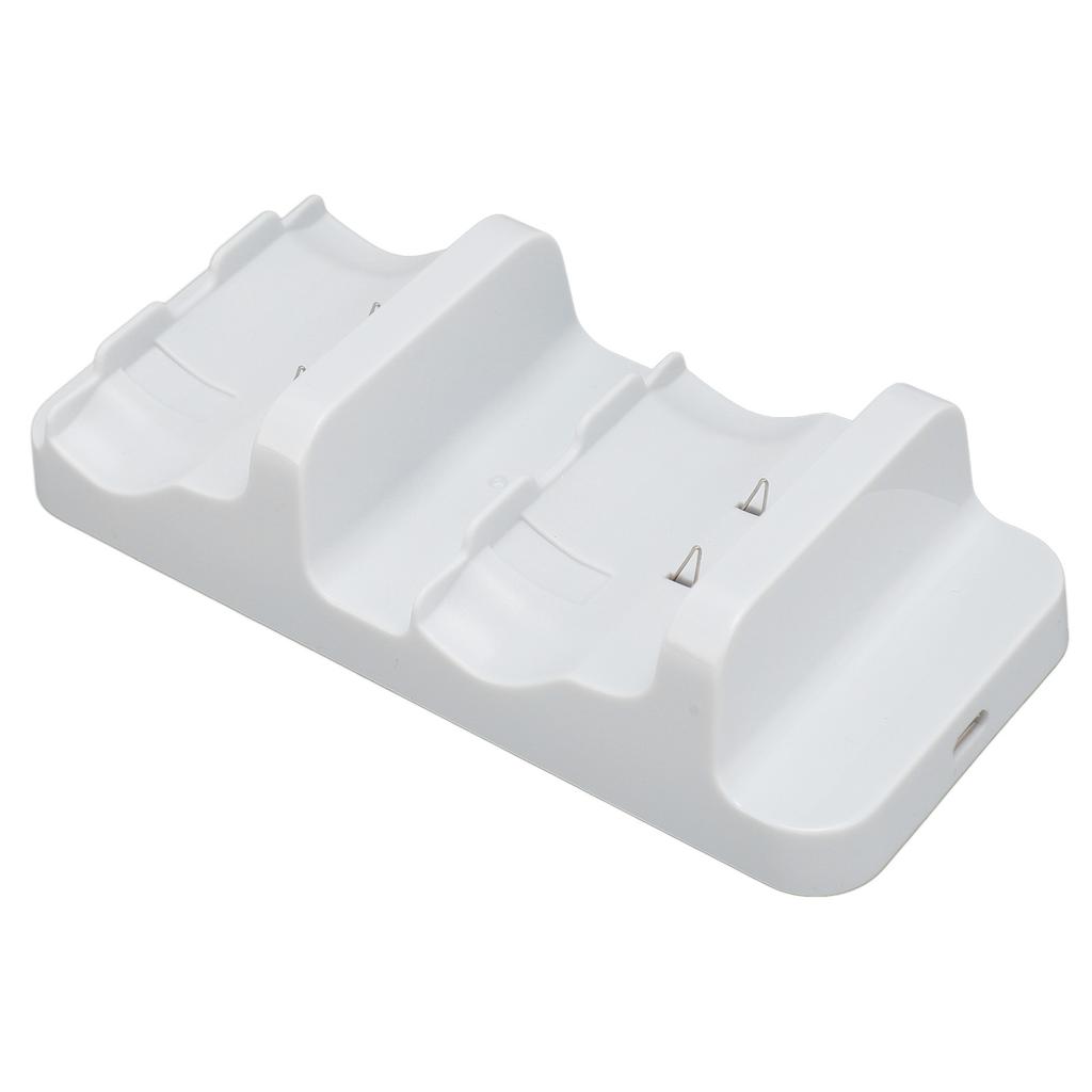 Controller Charger Station for Xbox One XS Dual Charging Dock Station with LED Indicator for Xbox
