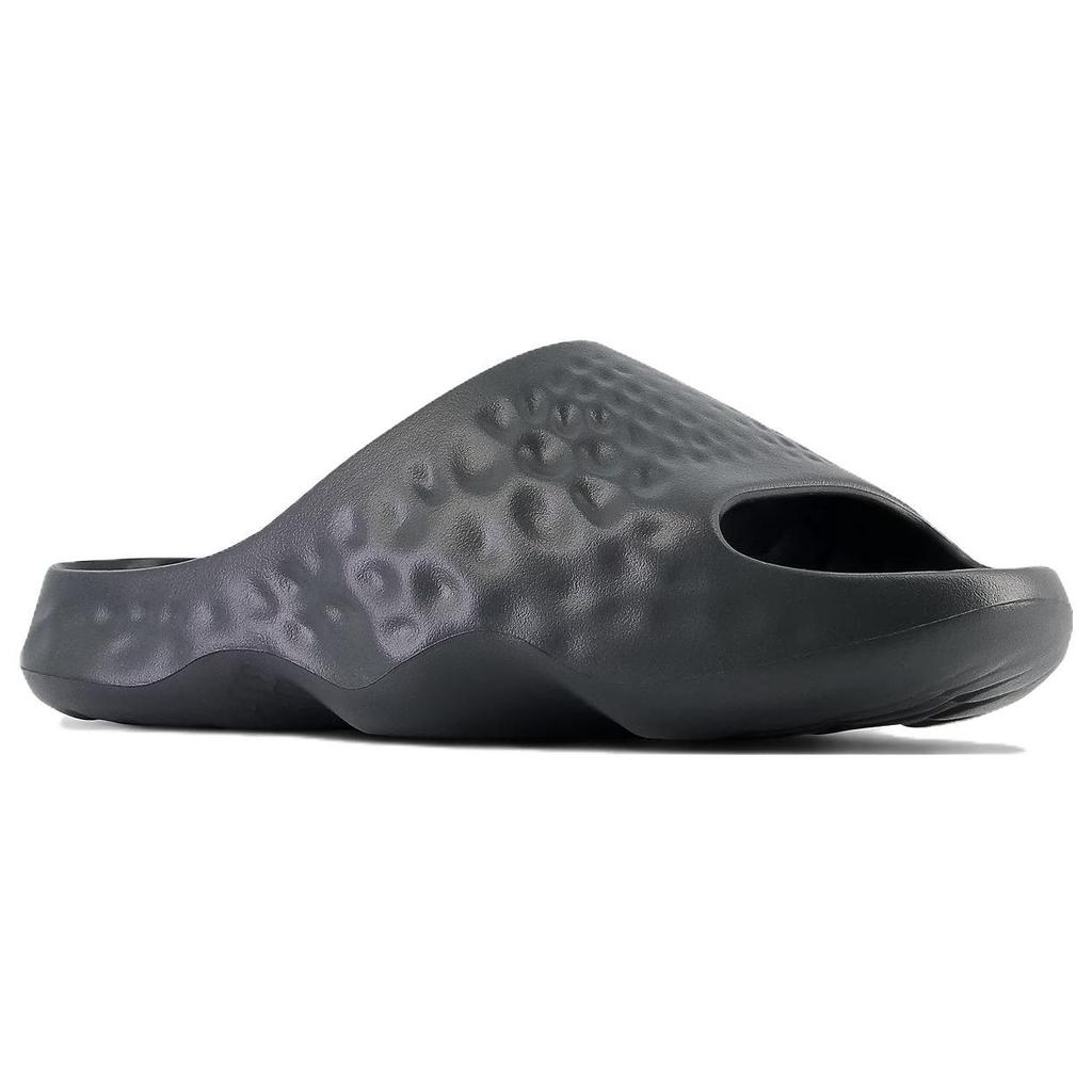 New Balance Fresh Foam Mrshn Black Unisex SUFHUPK3