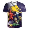 Tops – T-Shirts