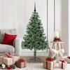 Exclusive House - Green Christmas Tree 150 Cm PVC