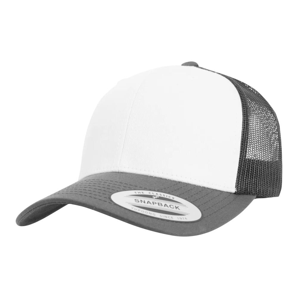 Flexfit Retro Trucker Cap