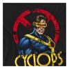 X-Men Childrens/Kids Cyclops Logo Sweatshirt