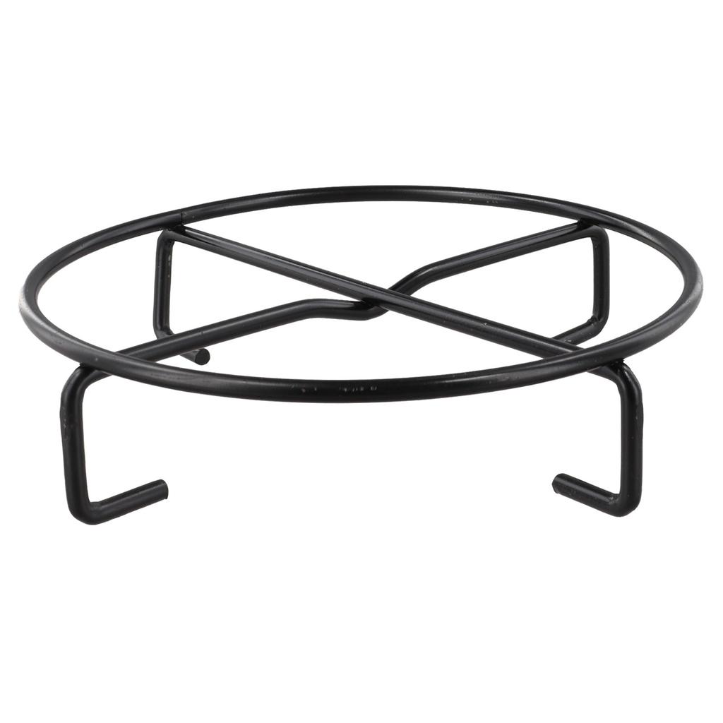 Akcesoria do grilla kempingowego Metalowy stojak na garnek żeliwny Dutch Oven