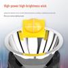 SHENYU Industrial Explosion-Proof Rechargeable Flashlight