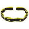 Yoga Stretching With Digital Segmented Dance, Shaping Body, Elastic Rope, Position Training, Auxiliary Resistance Stretching