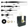 High Torque Long Shaft Clock Movement Mechanism Quartz Clock  Kit