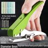 Jundingying Metal Manual Hole Punch