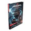 Wizards of the Coast Dungeons & Dragons Monster Manual D&D RPG Role-Playing Game Wizards of the Coast A92181400