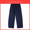 Fleece Wide Leg Pants For Women With High Waist And Casual Style