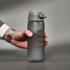 Ion8 Bpa Free I8Rf750 Bottle Gray