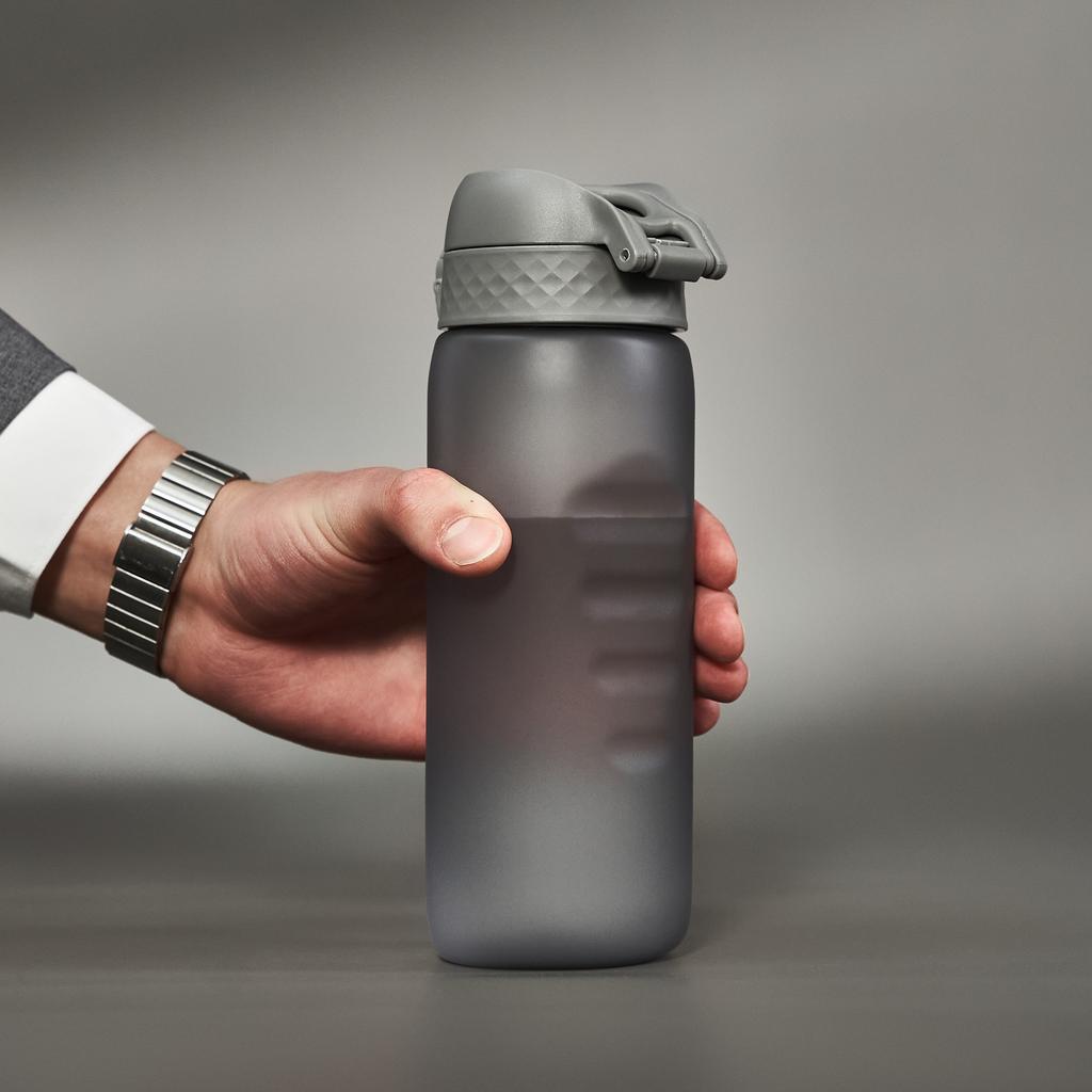 Ion8 Bpa Free I8Rf750 Bottle Gray