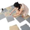 Shixun Interlocking Bathroom Anti-Slip Mat
