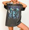 Maglietta Vintage James P Sullivan, T-shirt Bootleg Anni '90 Retrò di Sulley Monsters & Co., Maglietta Monsters University, Regalo per Fan Disney Pixar