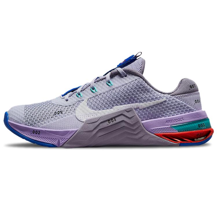 

Новые женские кроссовки Nike Metcon 7 Pure Violet CZ8280-515 41